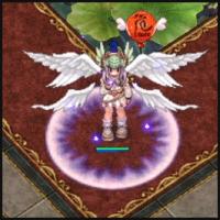 Star Aura Effect